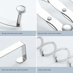 Extendable Metal Hanger
