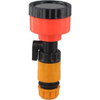 Zevolim| Fine Mist Garden Sprinkler