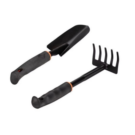 Zevolim| Small Gardening Shovel for Planting Flowers and Vegetables