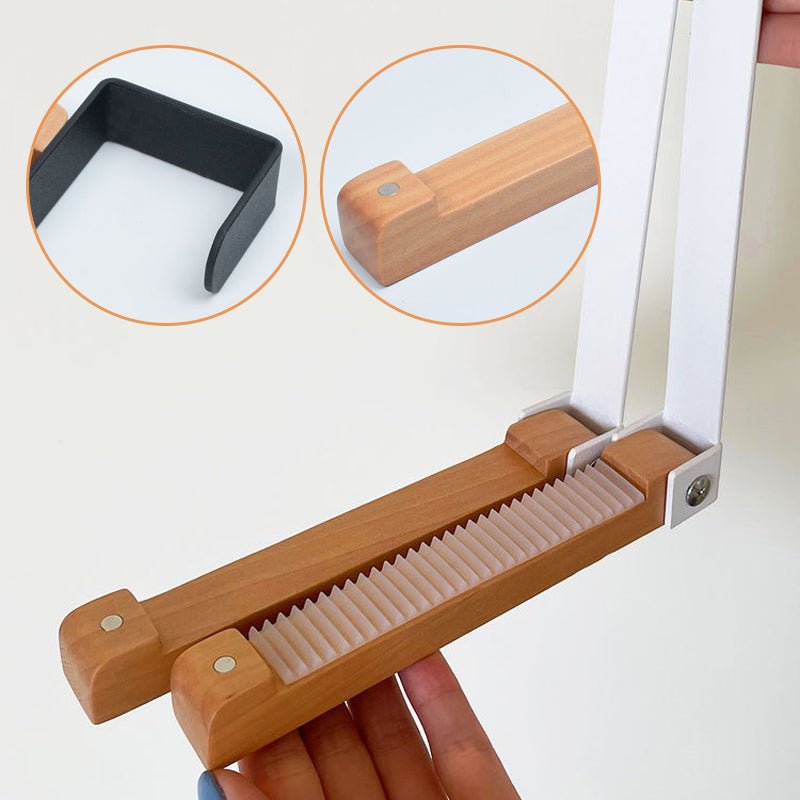 HangClothes – The foldable premium door hook!