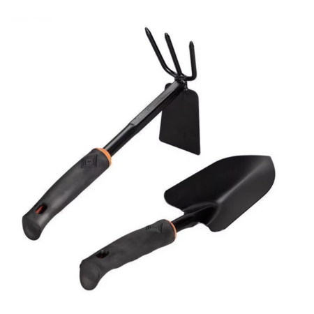 Zevolim| Small Gardening Shovel for Planting Flowers and Vegetables