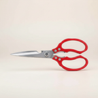 Zevolim | Japanese Stainless Steel Ultimate Task Kitchen Scissors