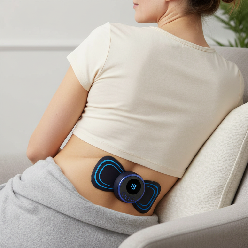 Zevolim | Sciatica and Lower back Pain relief, Neuro Corrective Therapy | Neurological Treatment for Cognitive Enhancement and Mental Wellbeing