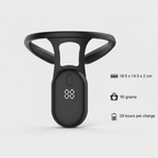 Zevolim | Posture Corrector for Neck and Back