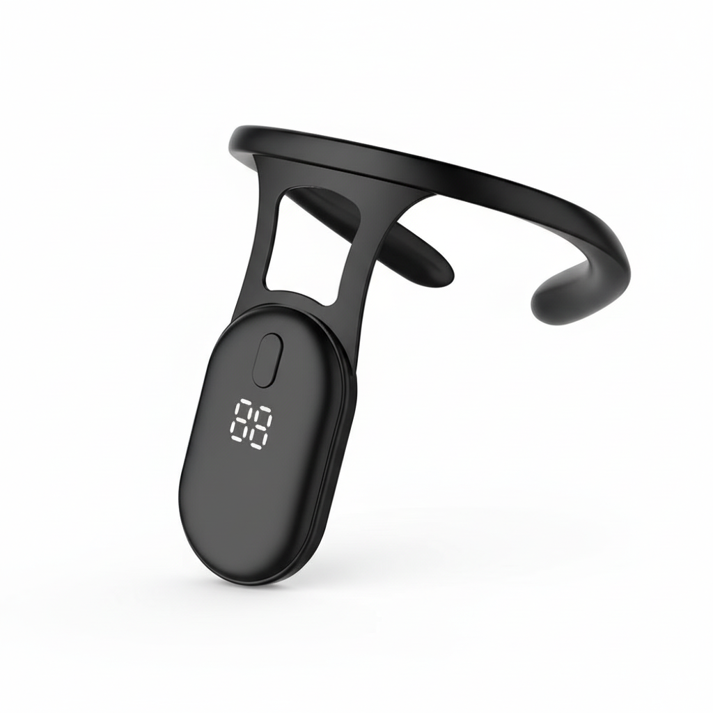 Zevolim | Posture Corrector for Neck and Back