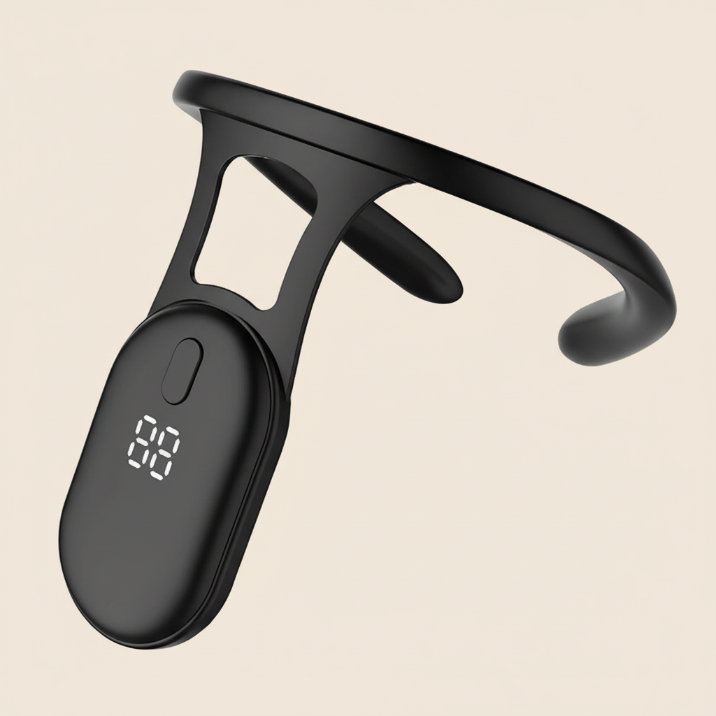 Zevolim | Posture Corrector for Neck and Back