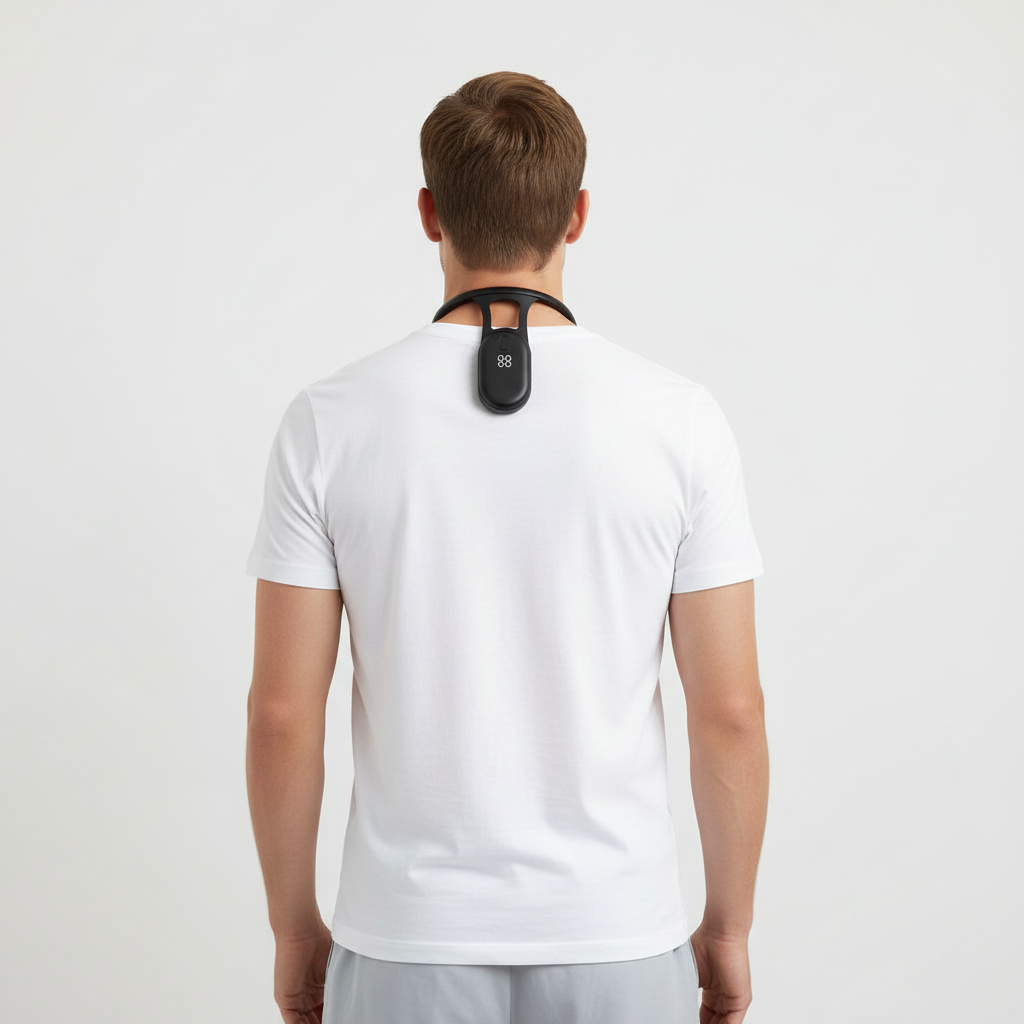 Zevolim | Posture Corrector for Neck and Back