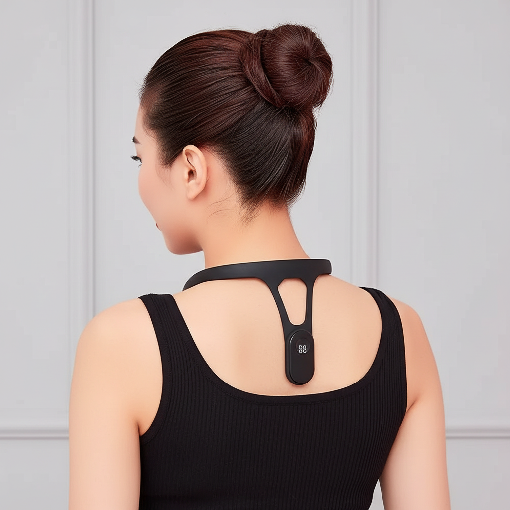 Zevolim | Posture Corrector for Neck and Back