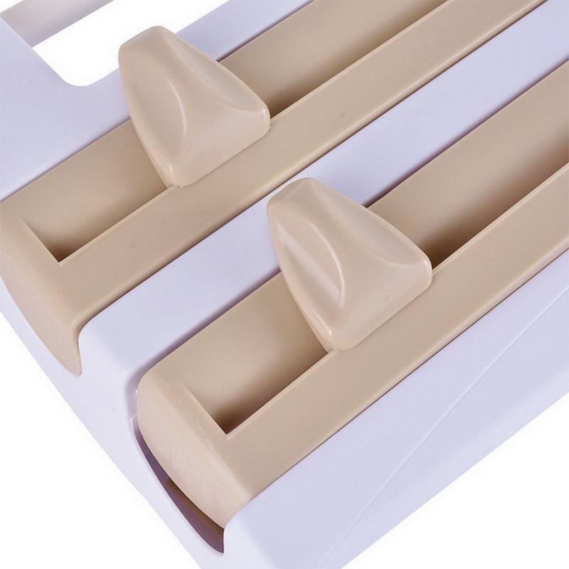 Multifunction Film Storage Rack (Nail free)
