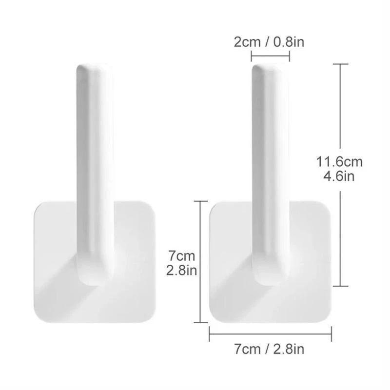 Household Heavy Self-adhesive Hook