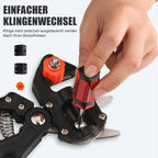 Zevolim| Professional Garden Grafting Tool Kit
