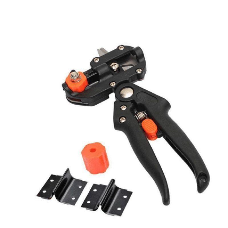 Zevolim| Professional Garden Grafting Tool Kit