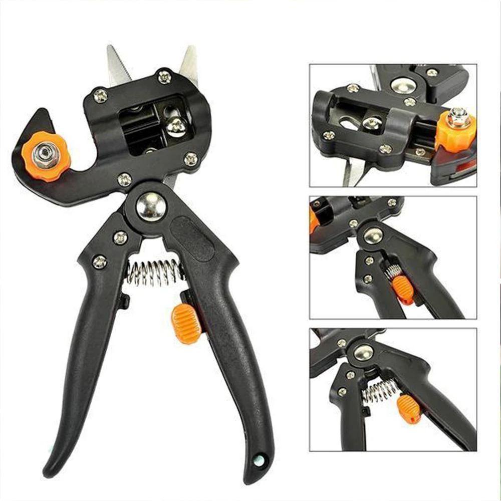 Zevolim| Professional Garden Grafting Tool Kit