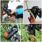 Zevolim| Professional Garden Grafting Tool Kit