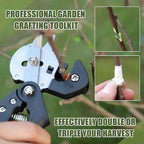 Zevolim| Professional Garden Grafting Tool Kit