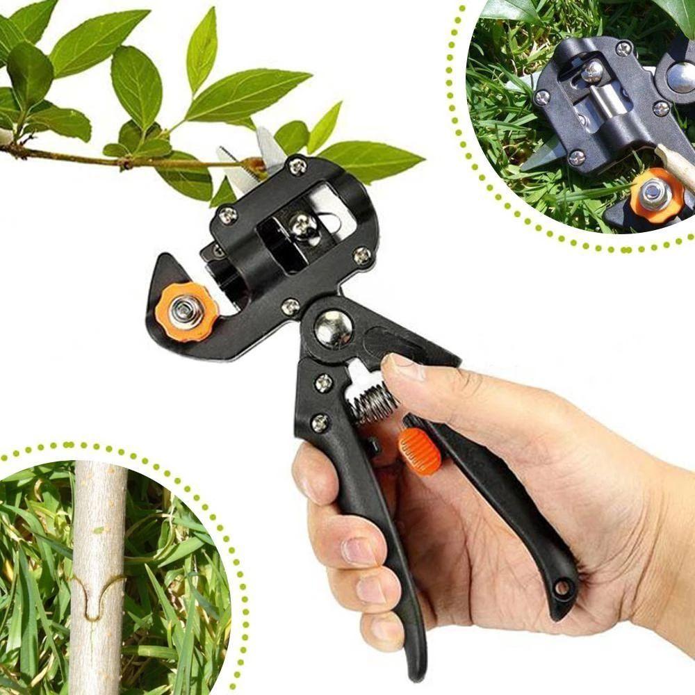 Zevolim| Professional Garden Grafting Tool Kit