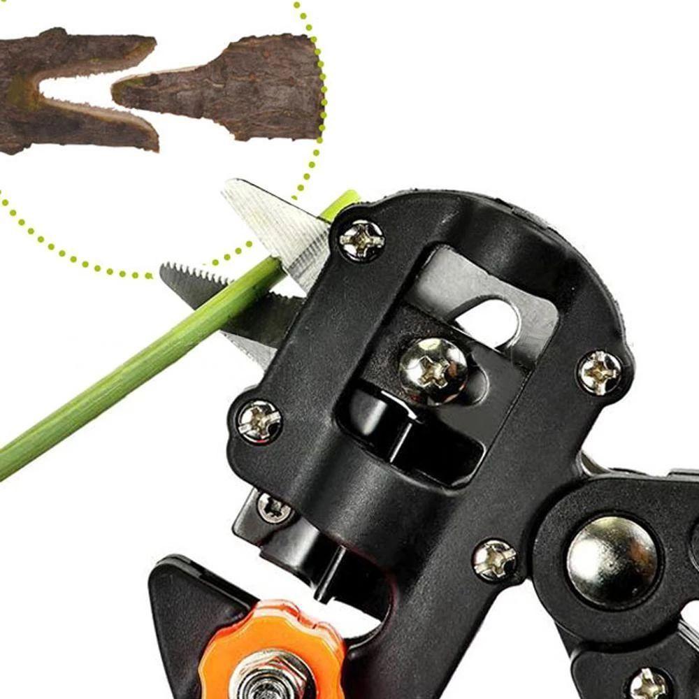Zevolim| Professional Garden Grafting Tool Kit