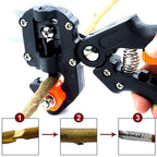 Zevolim| Professional Garden Grafting Tool Kit
