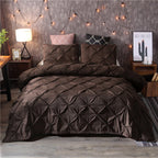 Zevolim| TranquilSleep - Elegant Bedding Set