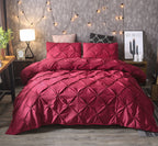 Zevolim| TranquilSleep - Elegant Bedding Set