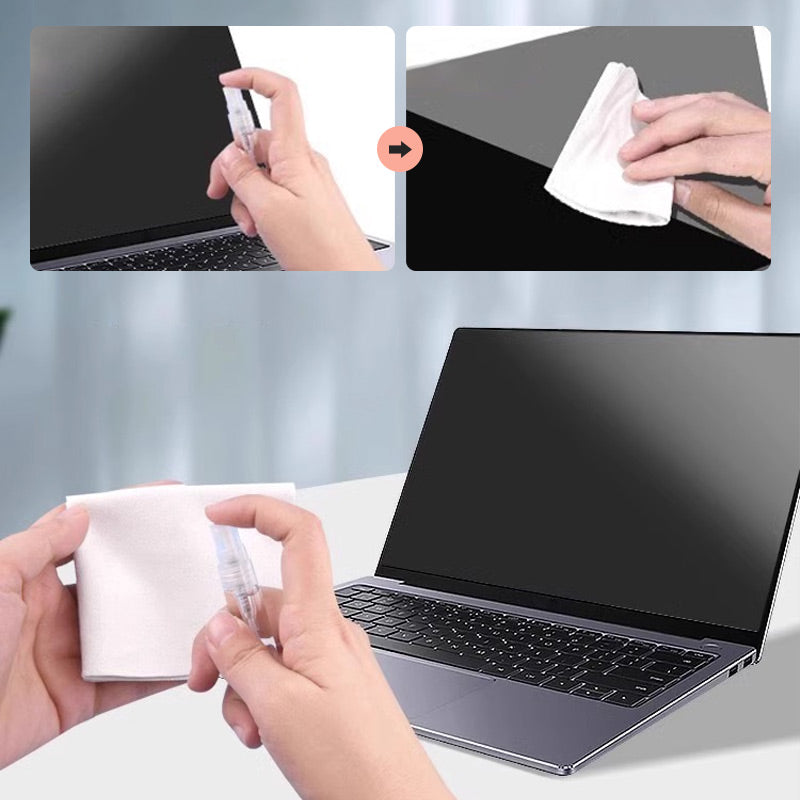 10-in-1 Multifunctional Cleaning Kit For Headphones, Mobile Phones And Computers