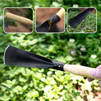Zevolim| Gardening Tools - Weeding Shovel, Trowel and Rake