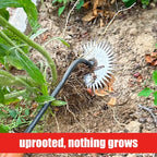 Zevolim| New Weeding Artifact Uprooting Garden Weeding Tool