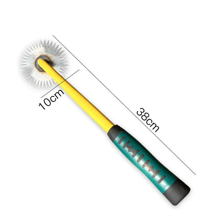 Zevolim| New Weeding Artifact Uprooting Garden Weeding Tool