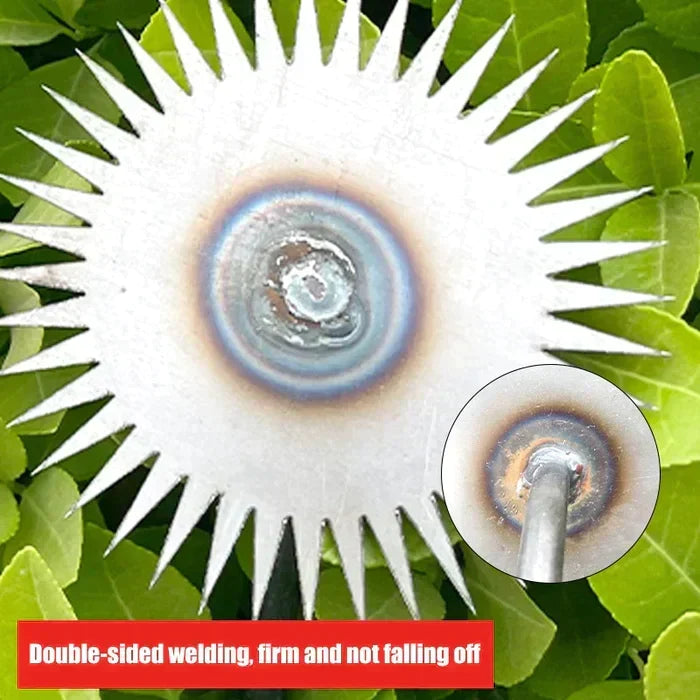 Zevolim| New Weeding Artifact Uprooting Garden Weeding Tool
