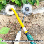 Zevolim| New Weeding Artifact Uprooting Garden Weeding Tool