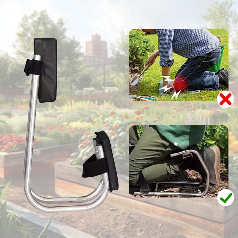 Zevolim| KneeGuardPro – Extend your working hours without knee and back pain