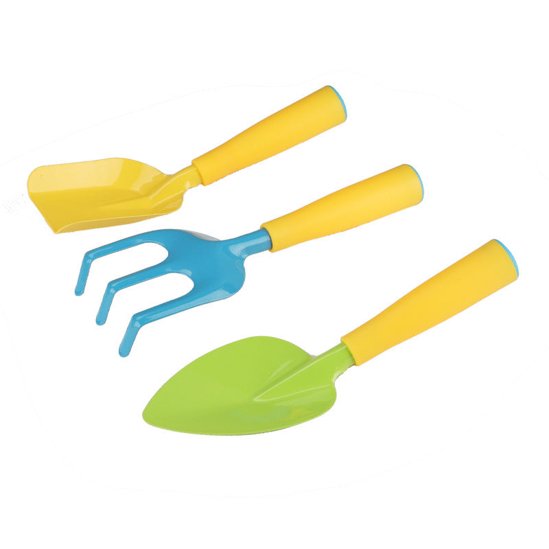 Zevolim| Safe Kids Gardening Tool Set
