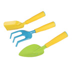 Zevolim| Safe Kids Gardening Tool Set
