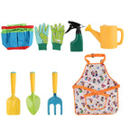 Zevolim| Safe Kids Gardening Tool Set