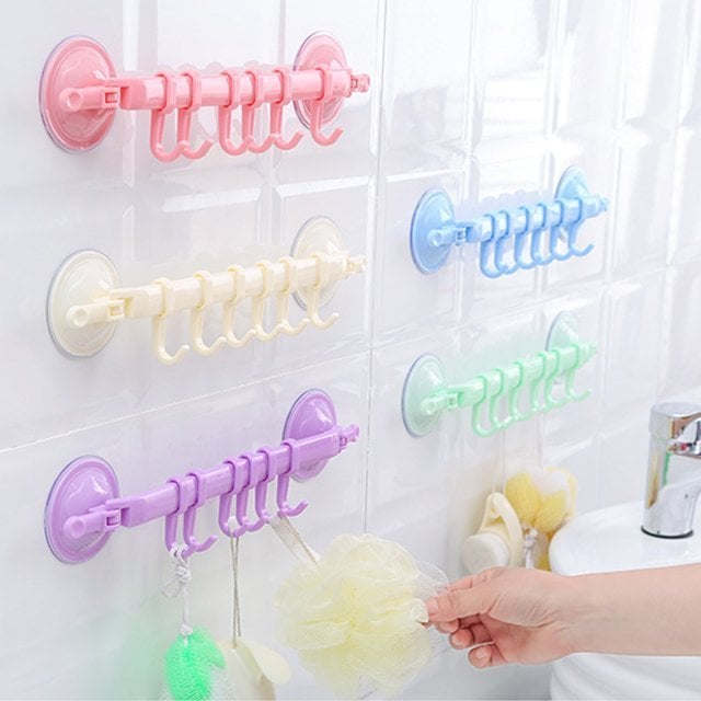 FlexiGrip Hook — Ultimate organization that instantly transforms your home