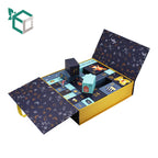 Christmas Advent Calendar Gift Box