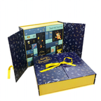 Christmas Advent Calendar Gift Box