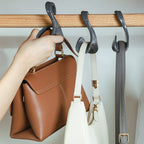 Arc Bag Hook (3 pcs) | Bowlift