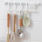 GlideHook Organized Cabinet In Seconds