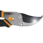 Zevolim| Cutivor Pro Garden Shears | Stainless Steel Blade | Ergonomic & Non-Slip | Precision for Fruit Trees & Shrubs