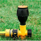 Zevolim| 360° Adjustable Garden Sprinkler – Adjustable Irrigation