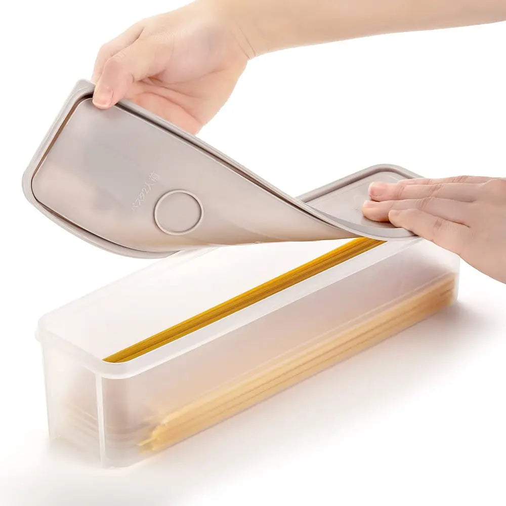 Storage and Freshness Boxes – Stackable & Aromatic Seal