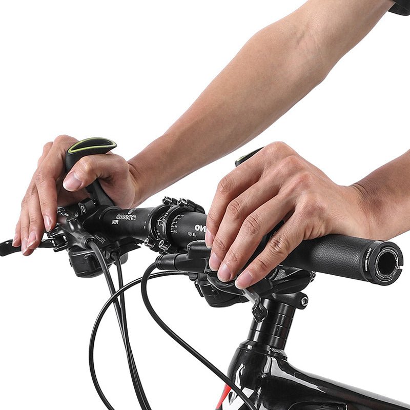 Zevolim | Ergonomically Designed Bicycle Grips (1 pair)