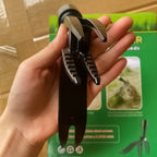 Zevolim| New removable weeder