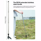 Zevolim| New removable weeder