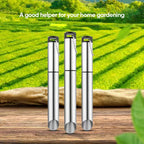 Zevolim| New removable weeder