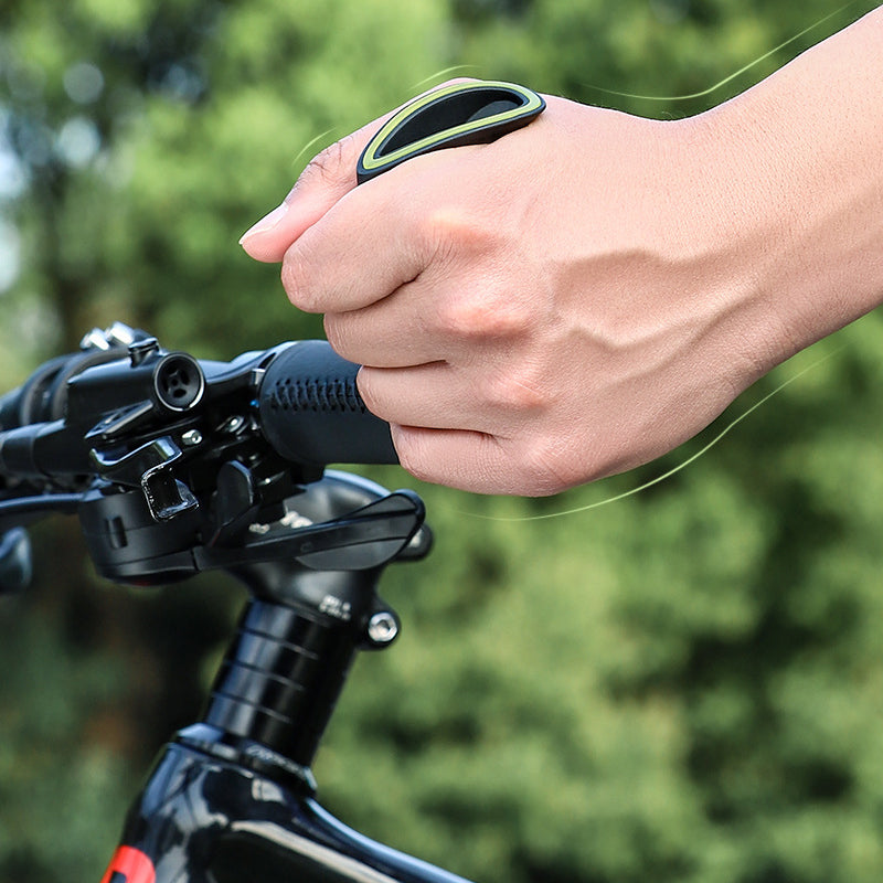Zevolim | Ergonomically Designed Bicycle Grips (1 pair)