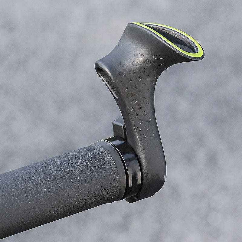 Zevolim | Ergonomically Designed Bicycle Grips (1 pair)