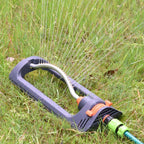 Zevolim| Oscillating Lawn Sprinkler