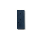 Self-adhesive die-free base holder